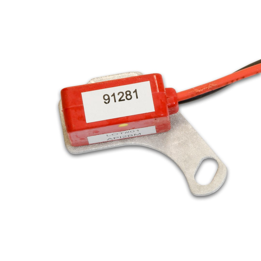 Pertronix 91281 Ford Distributor Ignitor II Conversion