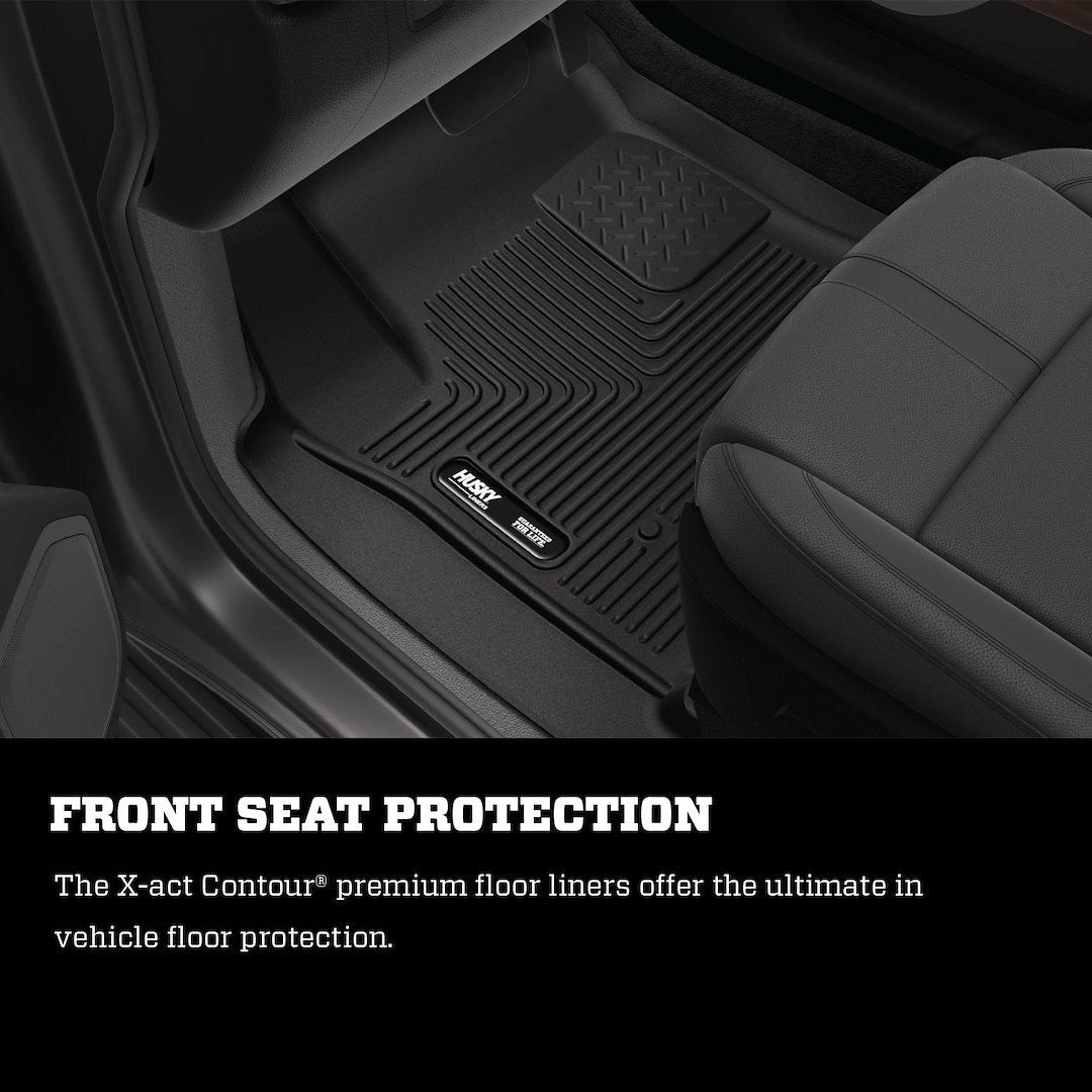 Husky Liner 53191 Floor Liner - image 1