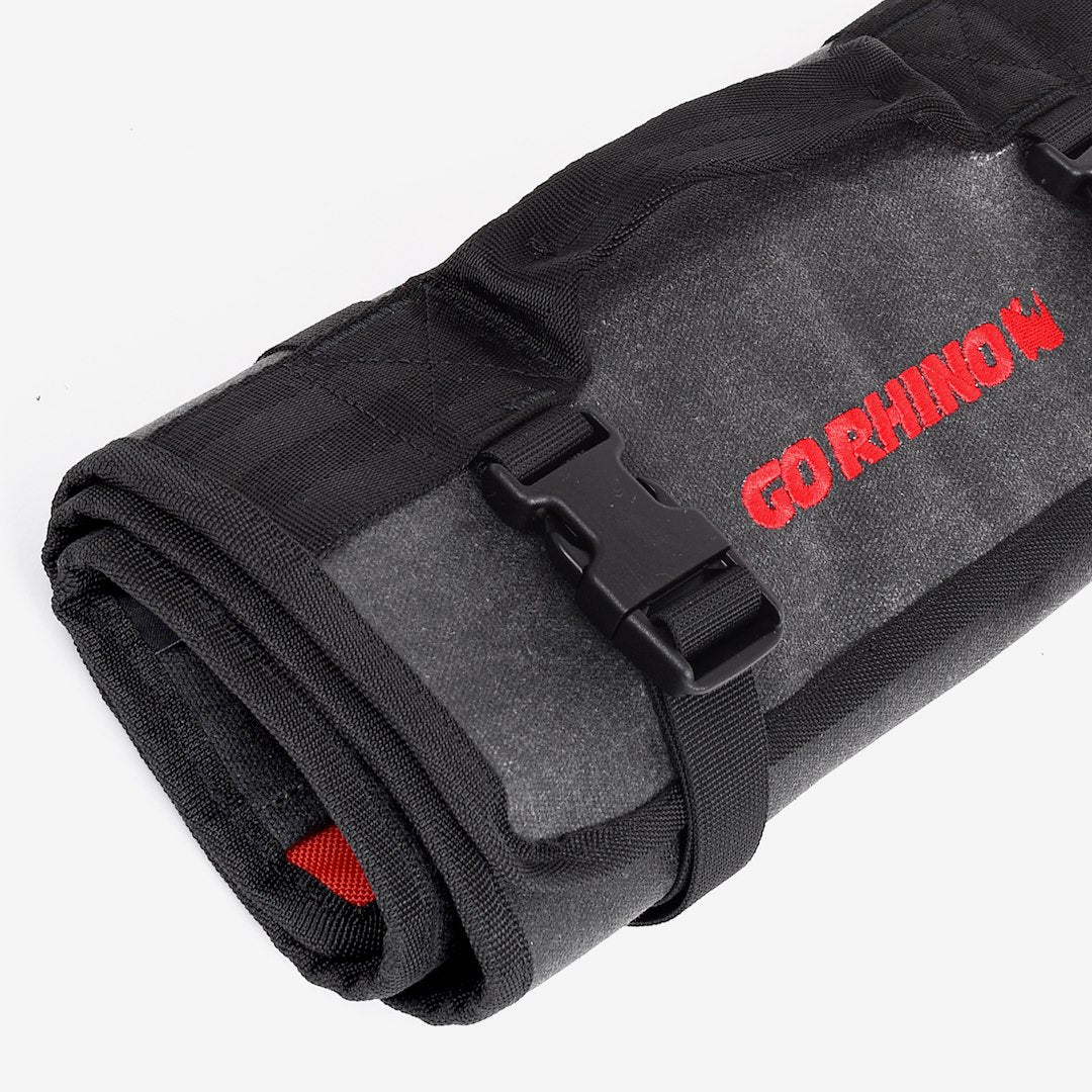 Go Rhino XG1020-01 Xventure Small Tool Roll
