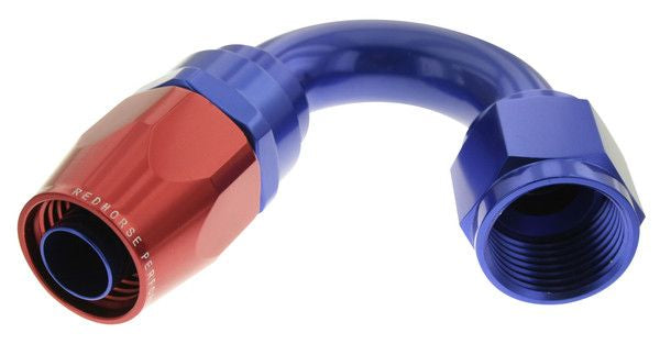 Redhorse 1150-12-1 Swivel Seal AN Hose-End Fitting