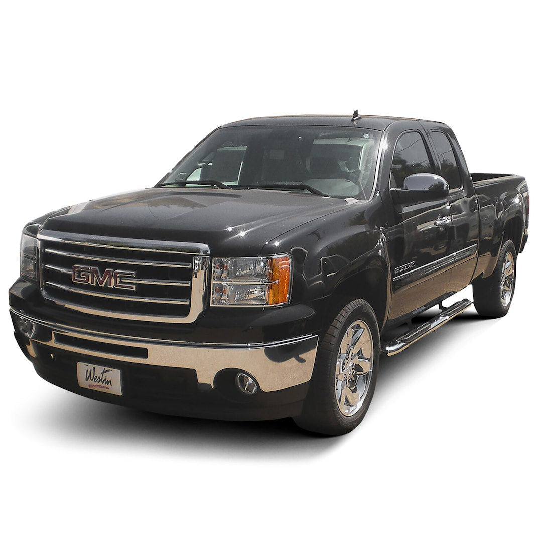 Westin Automotive 21-53710 Nerf Bar - image 4