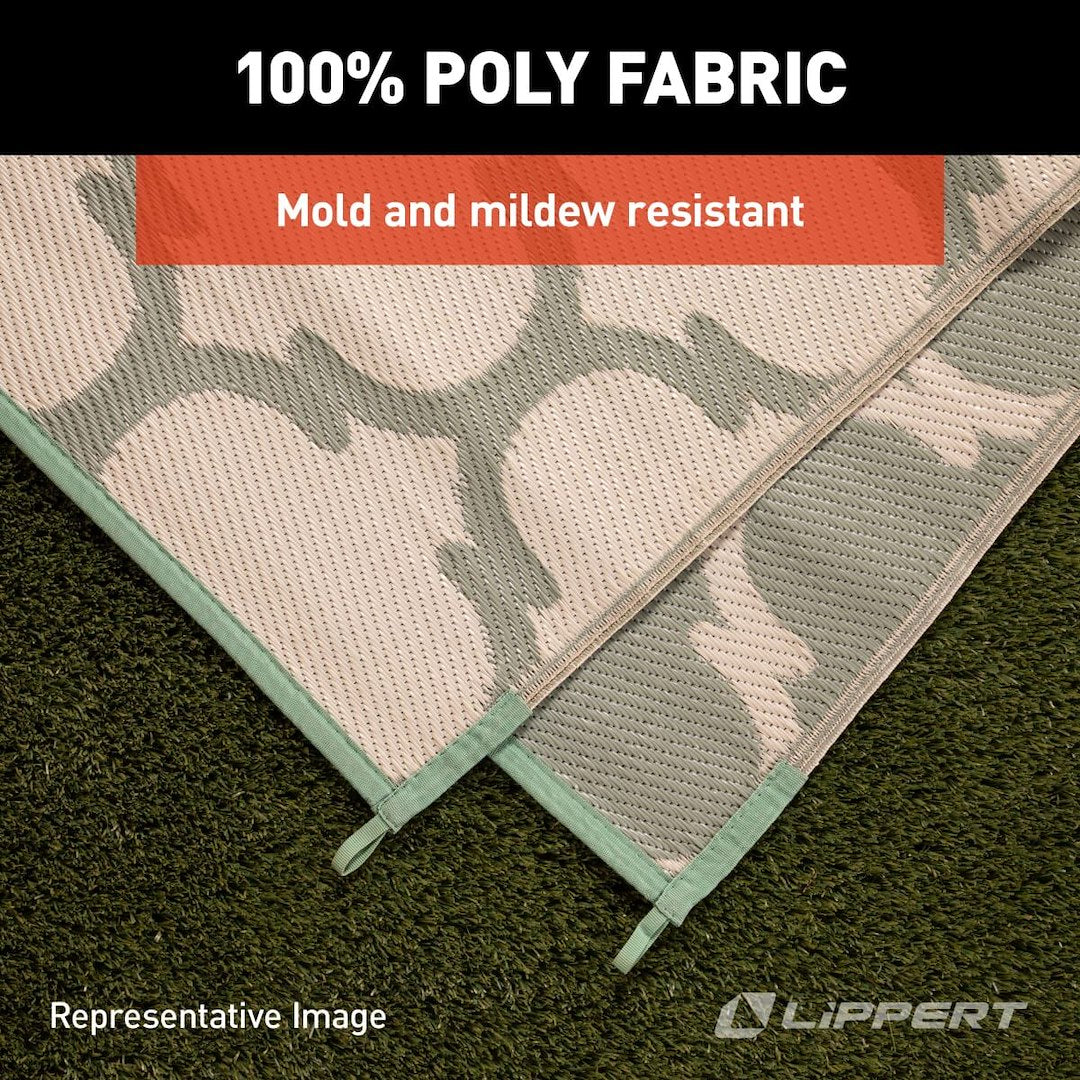 Lippert Components 2021028029 Patio Mat - image 6