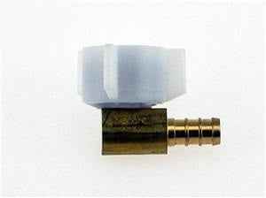 Elkhart Supply Bestpex Elbow Fresh Water Fitting 51197