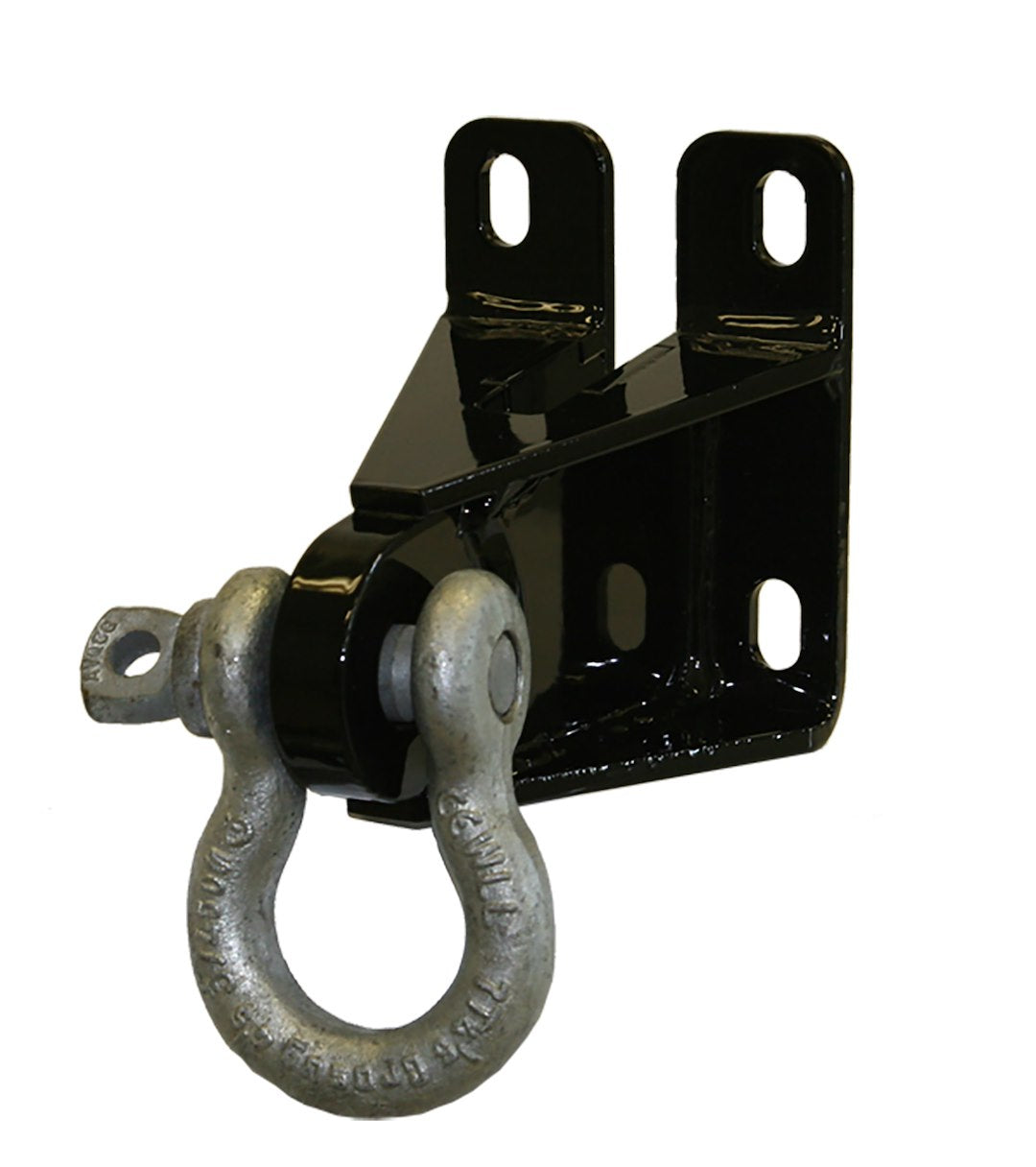 Fab Fours Qring-1 Elite Ranch D-Ring Mount