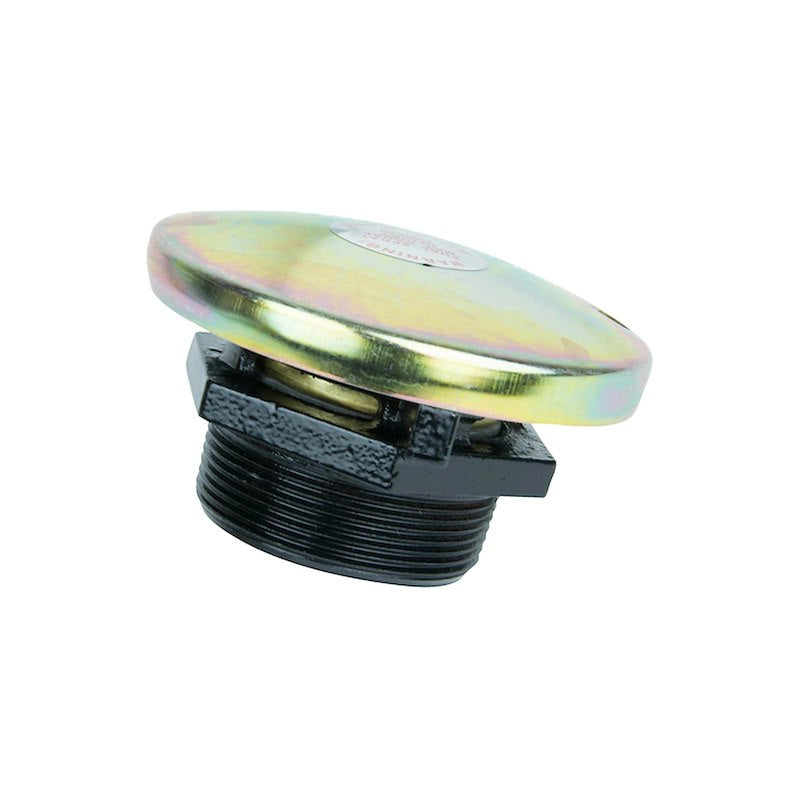 Fill-Rite FRTCB Liquid Transfer Tank Cap - Non-Locking