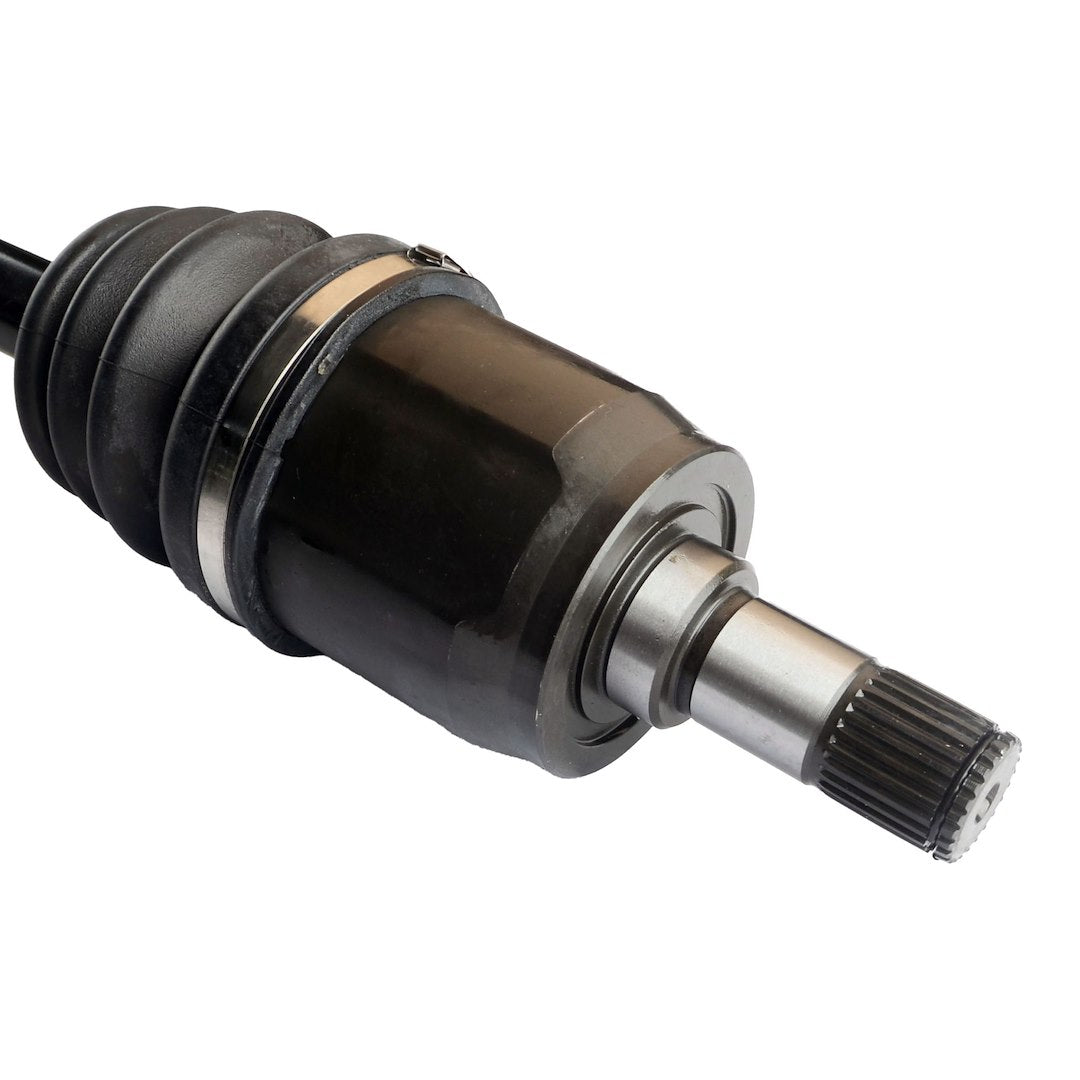 Moog Chassis 13E002L CV Axle Shaft