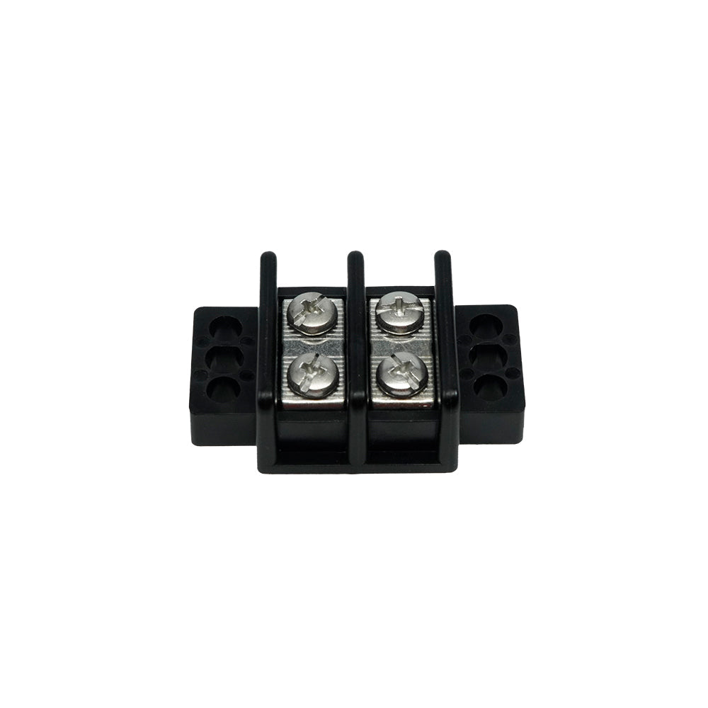 Egis Wire Terminal Block (223002) – Voltage Rating: 240 Volt Ac/dc