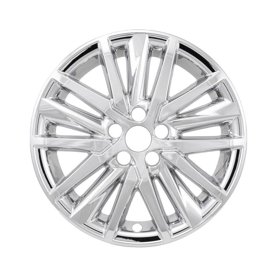 Coast To Coast IMP480X Camry Chrome 18-Inch Skin Set - image 1