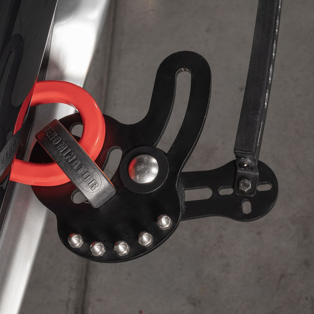 Putco D1s-C Light Bar Mounting Kit