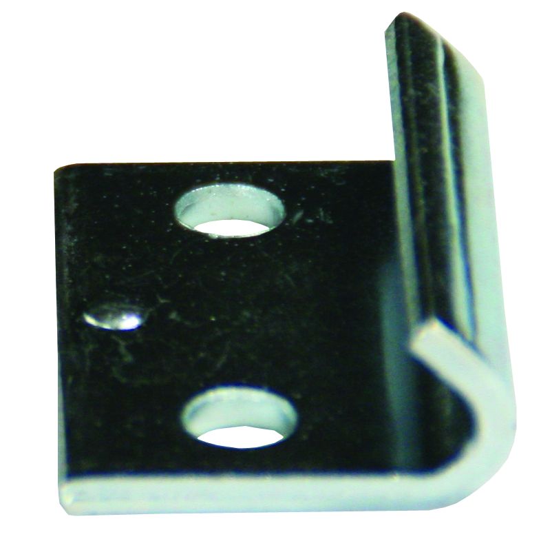 JR Products Door Catch (10835) – Material: Steel