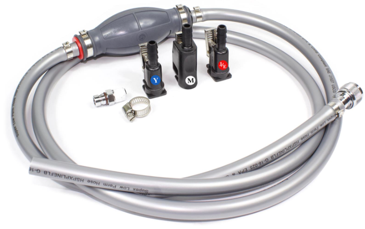 Moeller Marine Products 053701-10 Fuel Tank - image 2