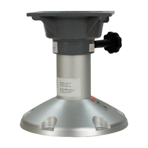 Springfield Marine 1240609-L1 Second Generation 9-Inch Pedestal
