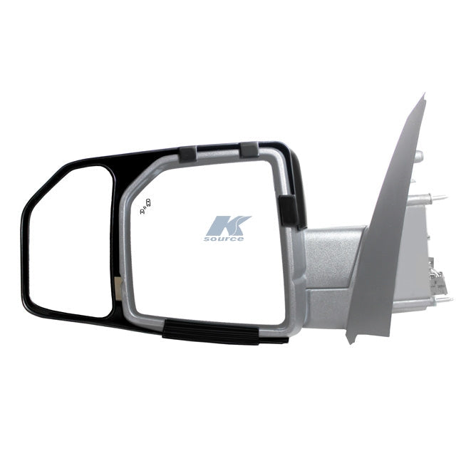 K-Source 81850 Exterior Towing Mirror - image 2