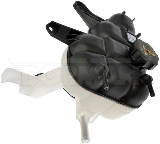 Dorman 603-002 Plastic Coolant Reservoir and Cap - image 4