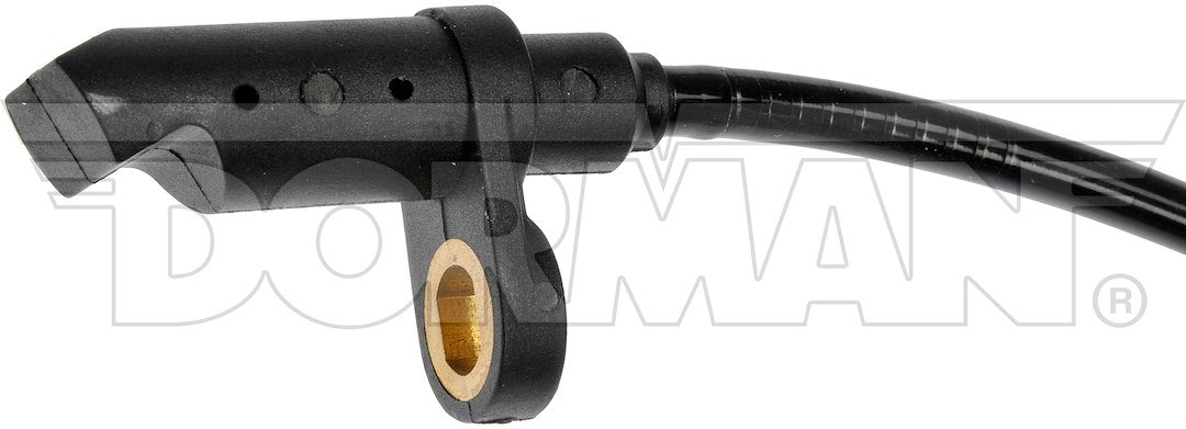 Dorman 695173 Plastic ABS Sensor with Blade Terminals - image 2