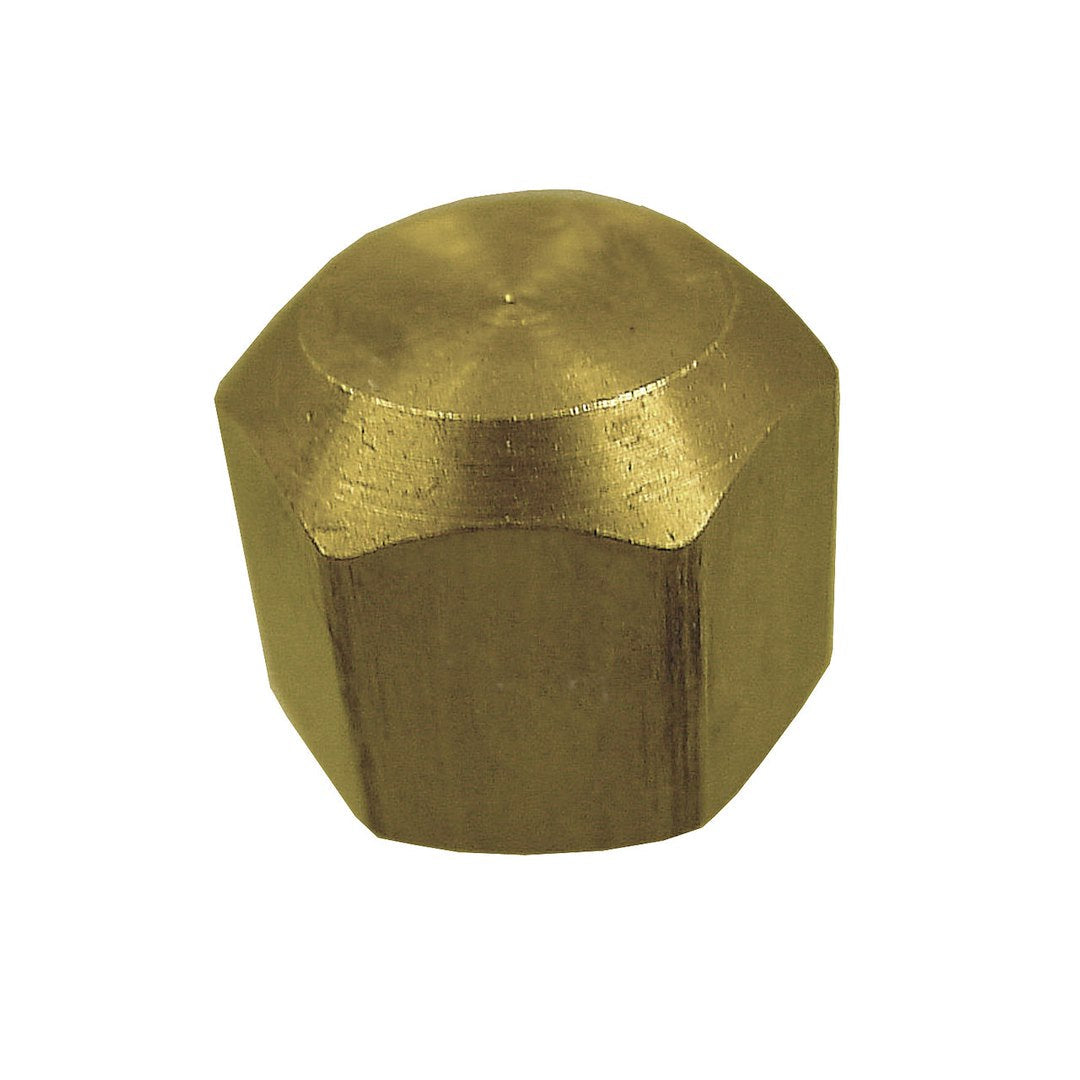 Marshall Excelsior Fitting Plug/ Fitting Cap (Me16956)