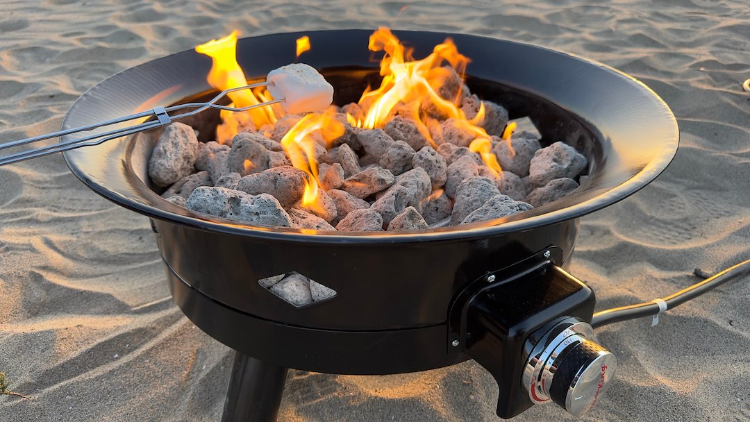 Flame King Fkg6502d Fire Pit - image 9