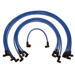 CDI Electronics 6310004 8-Wire Mercruiser Spark Plug Set - image 1