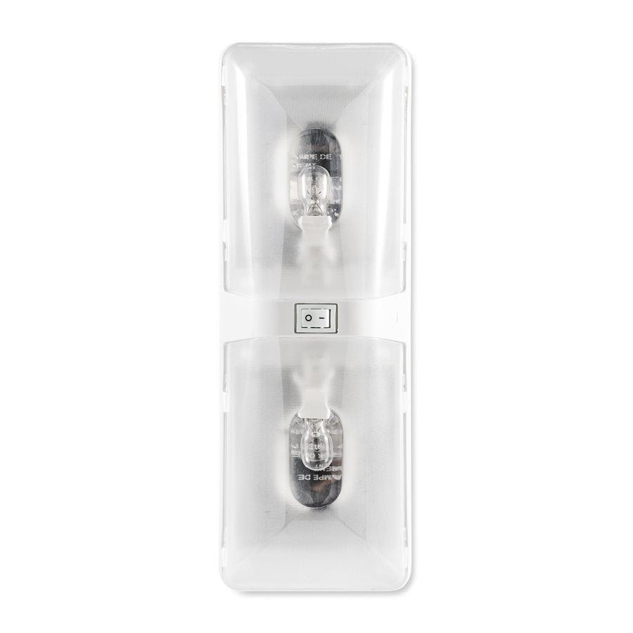 Camco 41320 Dome Light - image 1