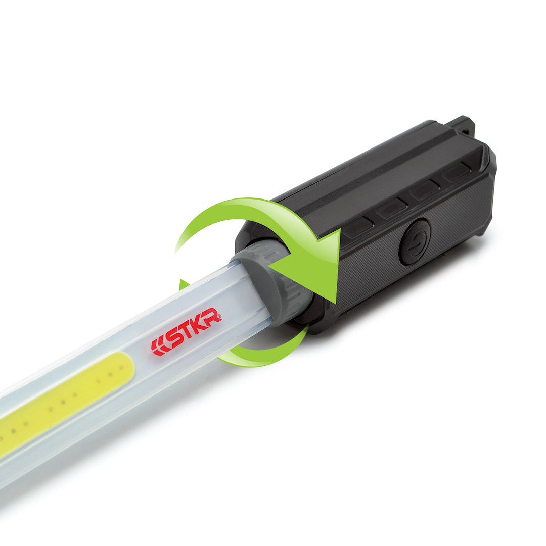 STKR Concepts 00192 FLEXIT Under Hood LED Light