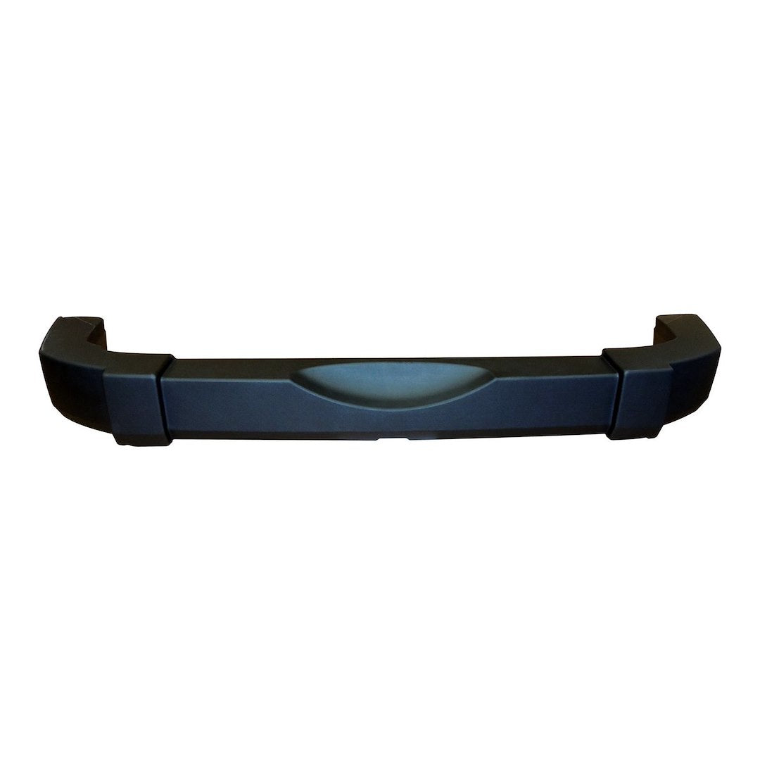1-Piece Bumper Plastic Crown Automotive 1BD22RXFAD - image 7