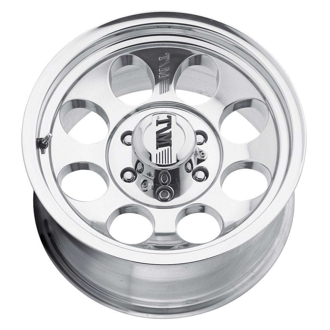 Mickey Thompson 250346 Classic III 16 x 12 Wheel