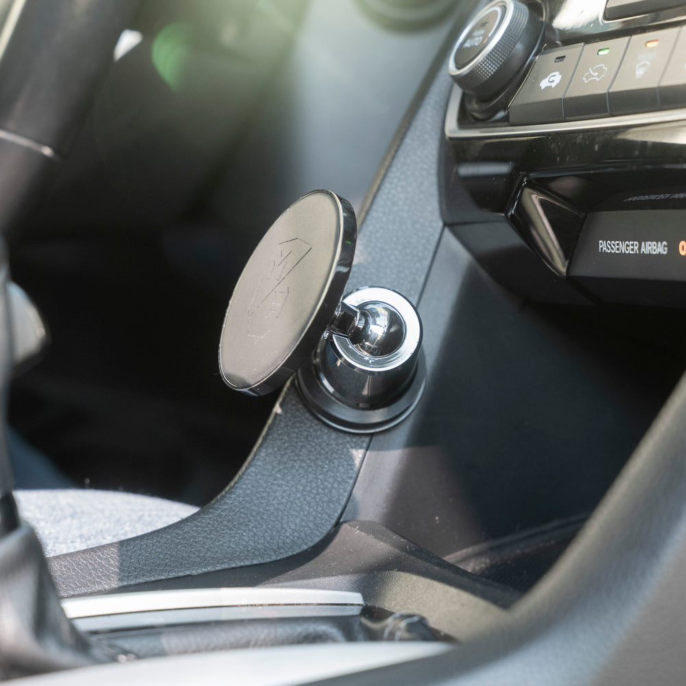 Mob Armor Mobn-Mx-Bchr-Ms MobNetic Maxx .MS Phone Mount