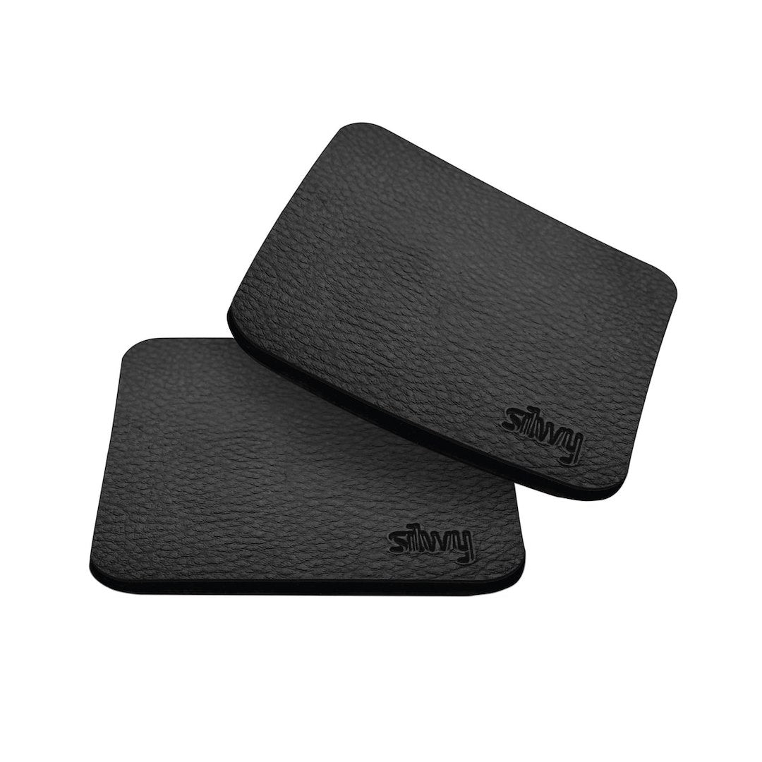 Silwy Magnetic U000-0300-2 Beverage Coaster - image 1