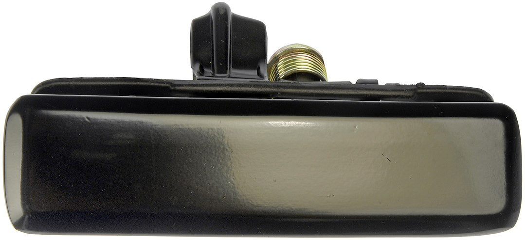 Dorman 77193 GM Left Black Exterior Door Handle - image 1