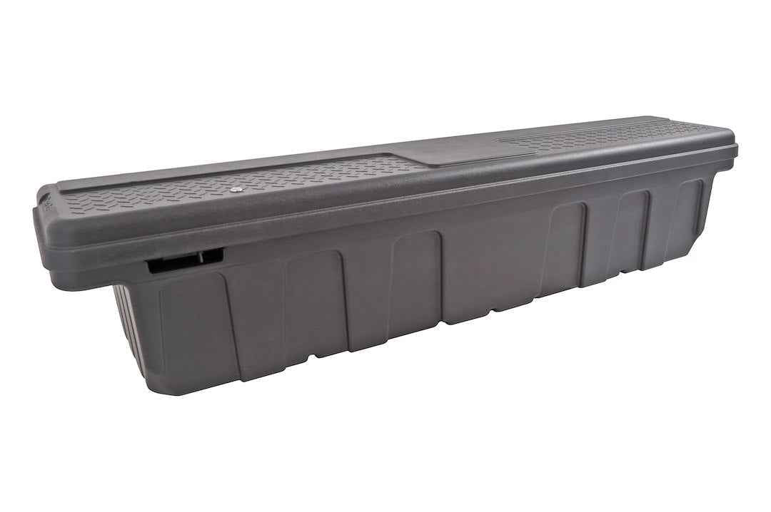 Dee Zee DZ6163P Crossover Plastic Tool Box - 5.4 cu ft
