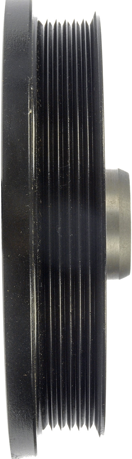 Dorman 594-018 Degree-Marked Steel Harmonic Balancer - image 1