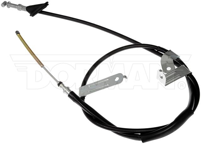 Dorman First Stop C661449 Parking Brake Cable - image 2