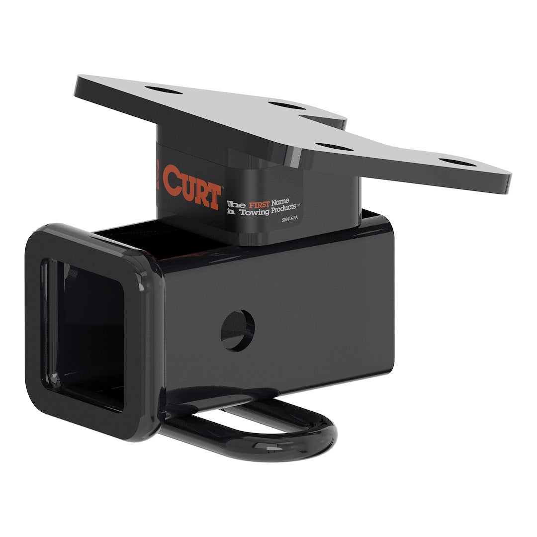 CURT Iii Trailer Hitch Rear (13489)