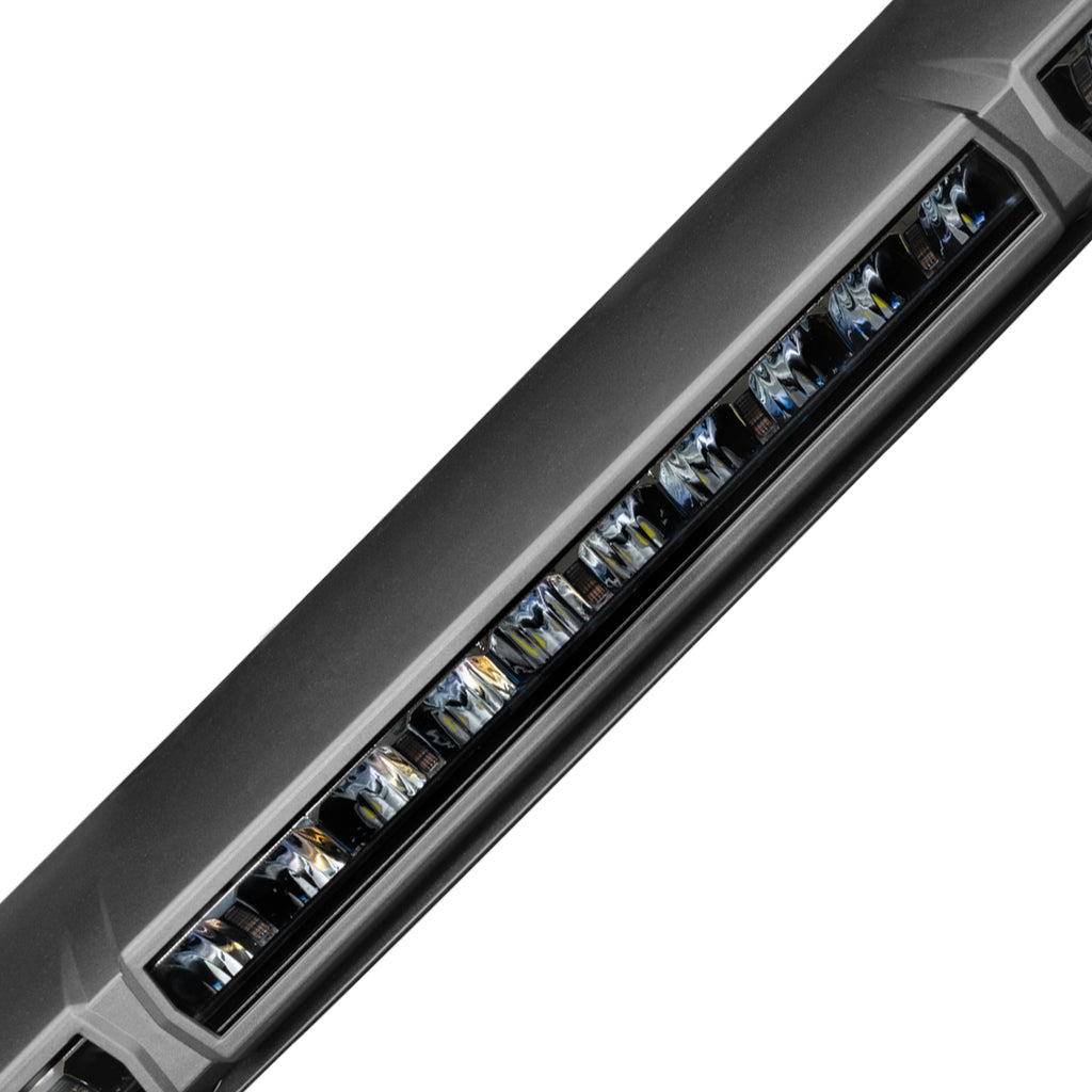 Oracle Lighting 5888-023-MF Gray 59-Inch Roof LED Light Bar Kit