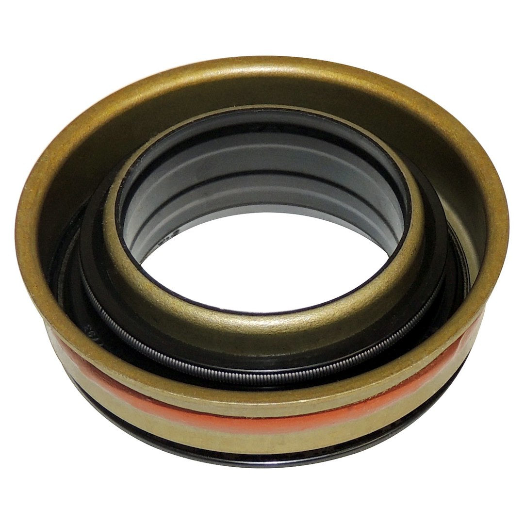 Crown Automotive 68304271AA Black Axle Shaft Seal - image 1