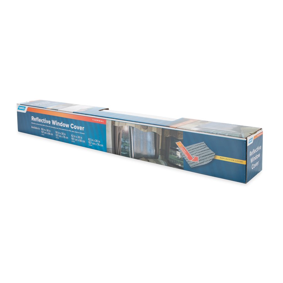 Camco 45162 Window Shade - image 8