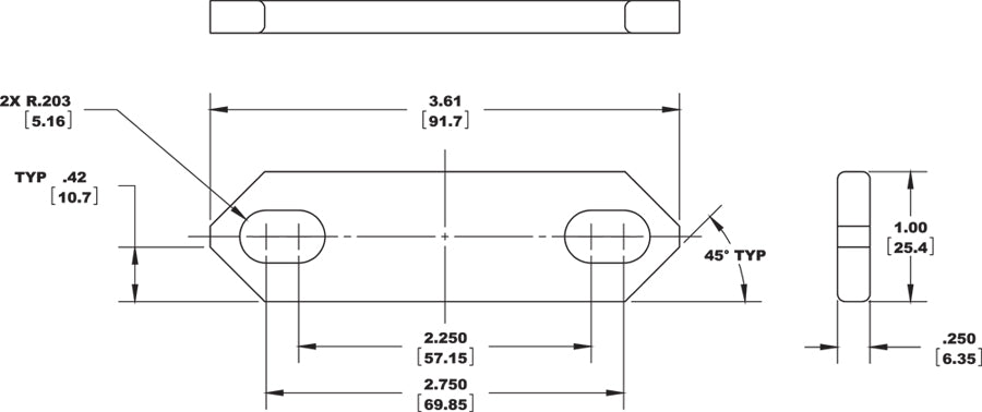 Blue Sea 9160-Bss Battery Disconnect Switch Parallel Link Bus - image 3