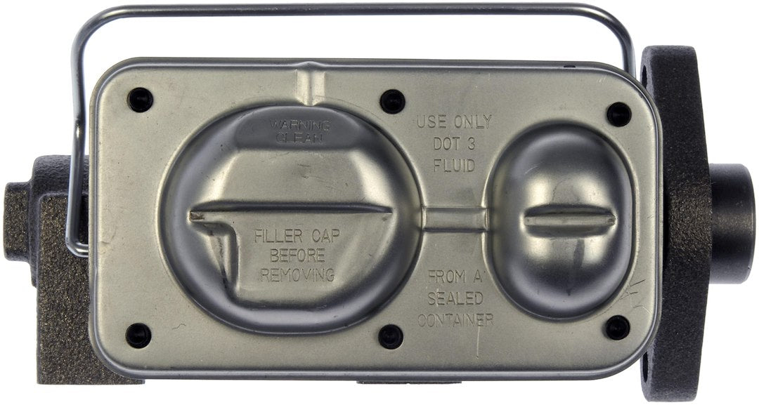 Dorman OE Solutions M76162 Brake Master Cylinder - image 2