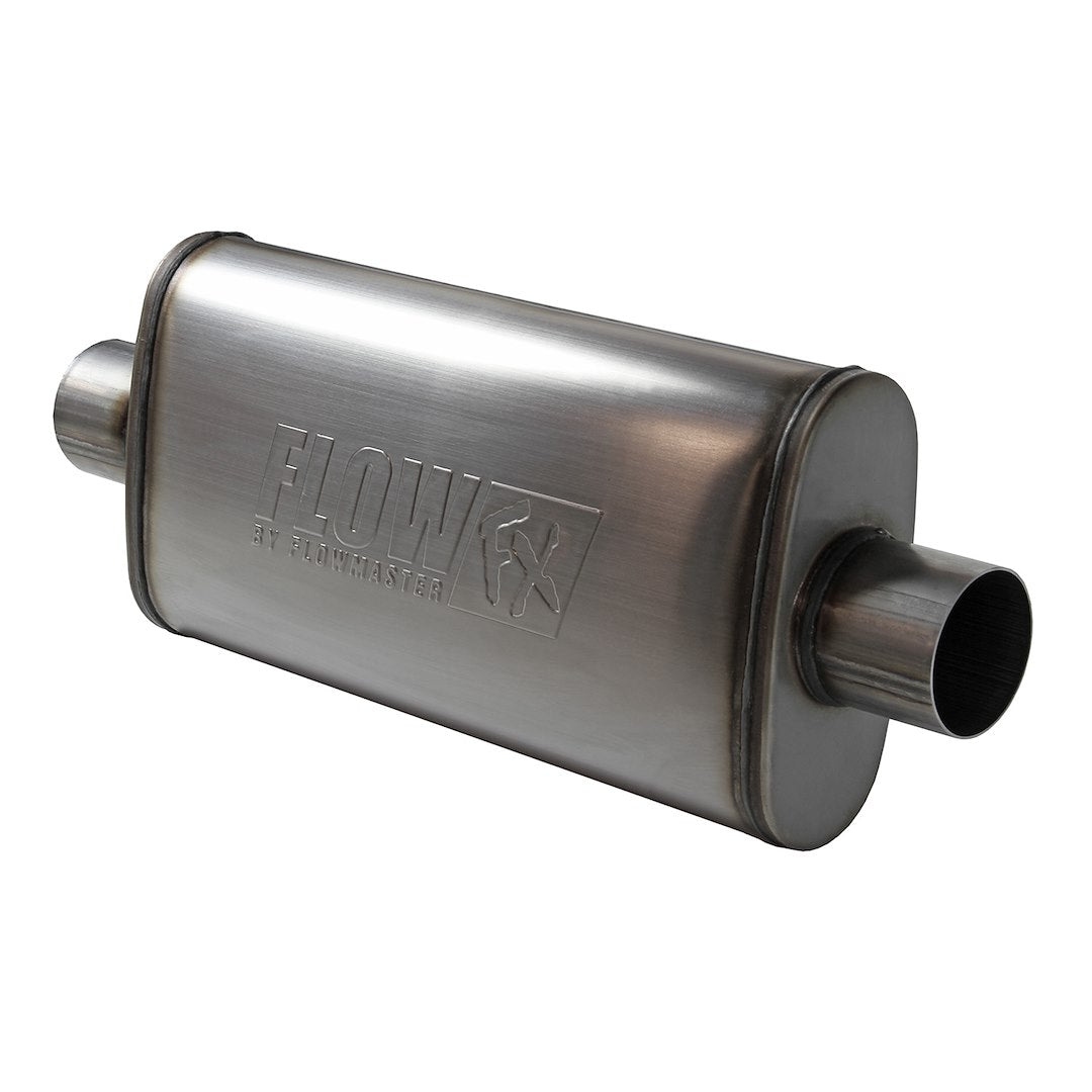 Flowmaster 71249 FlowFX Center/Center Exhaust Muffler