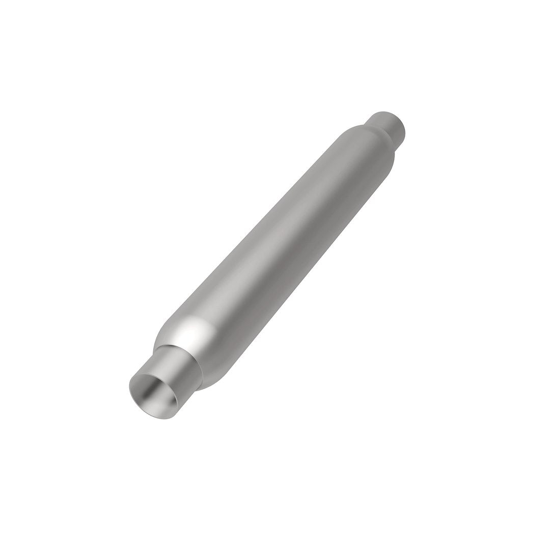 MagnaFlow 18135 Glass Pack Exhaust Muffler