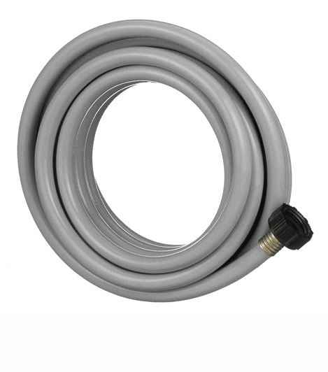 Valterra W01-4300 Sewer/Tank Flushing Hose - 25 ft x 1/2 in
