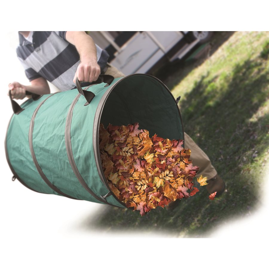 Camco 42895 Trash Can - image 11