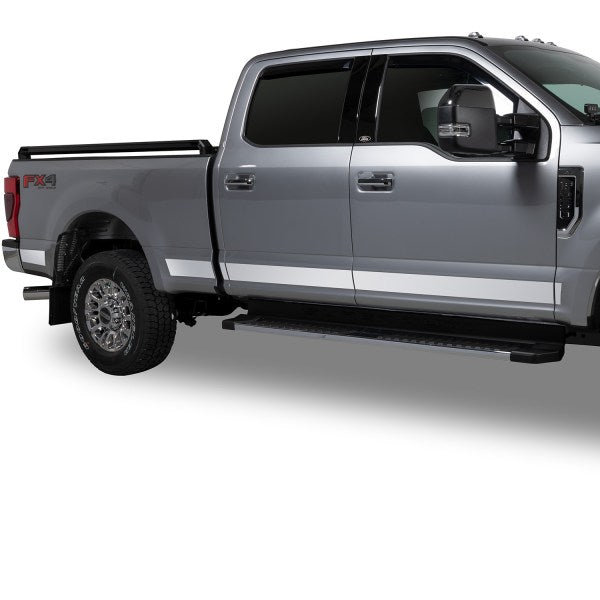 Putco 9751460 Rocker Panel Molding