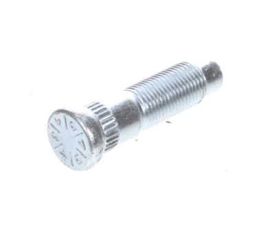 Dorman 610-345.1 AutoGrade 1/2-20 Stud, 1-7/8 Inch - image 2