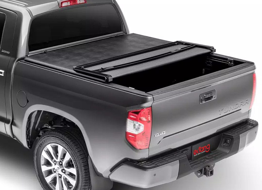 Extang 92956ext Trifecta 2.0 Marine-Grade Vinyl Cover