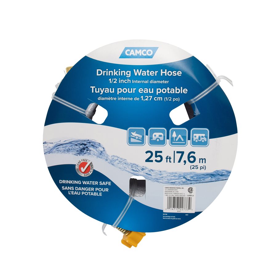 Camco 22733 Fresh Water Hose - image 7