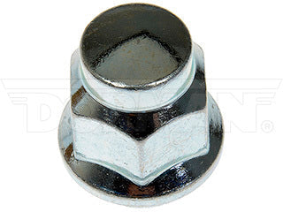 Dorman 6113151 AutoGrade 12x1.5 Chrome Lug Nut - image 2