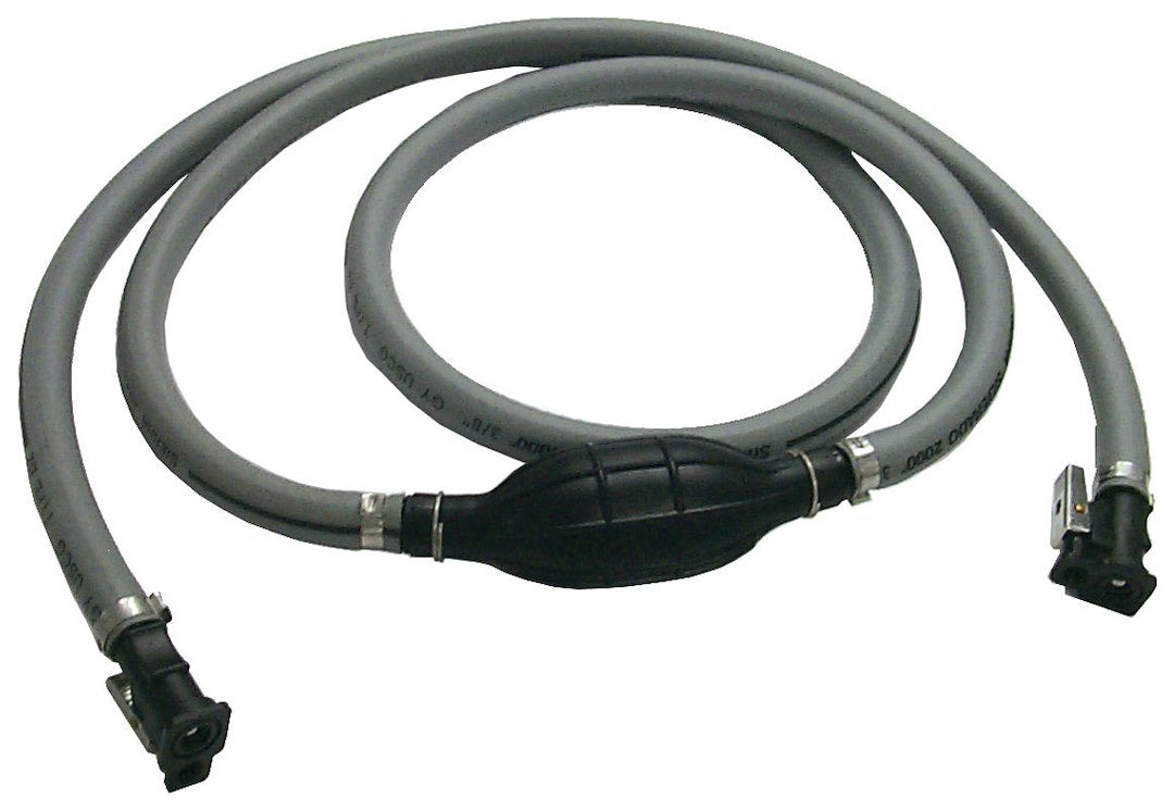 Sierra Marine 18-8017s-1 Fuel Line - image 1