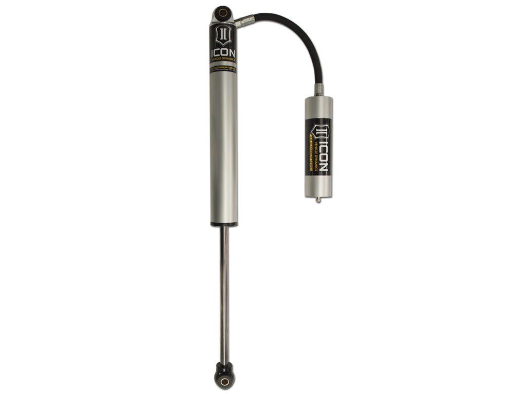 Icon Vehicle Dynamics 56502R 2.0 Remote-Reservoir Rear Shock