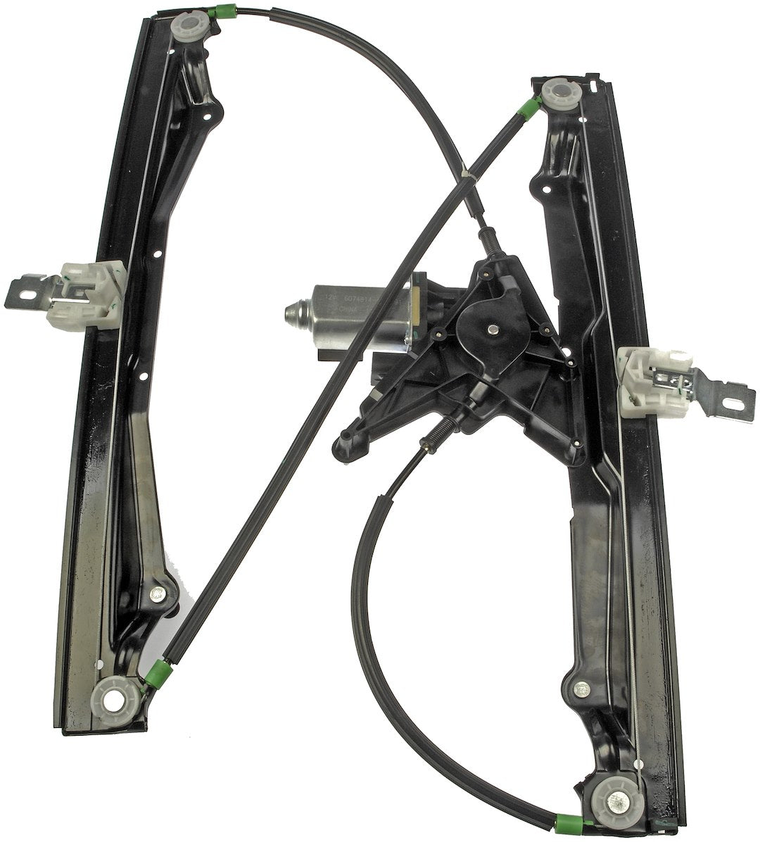 Dorman 741-814 Motor-Equipped Window Regulator - image 1